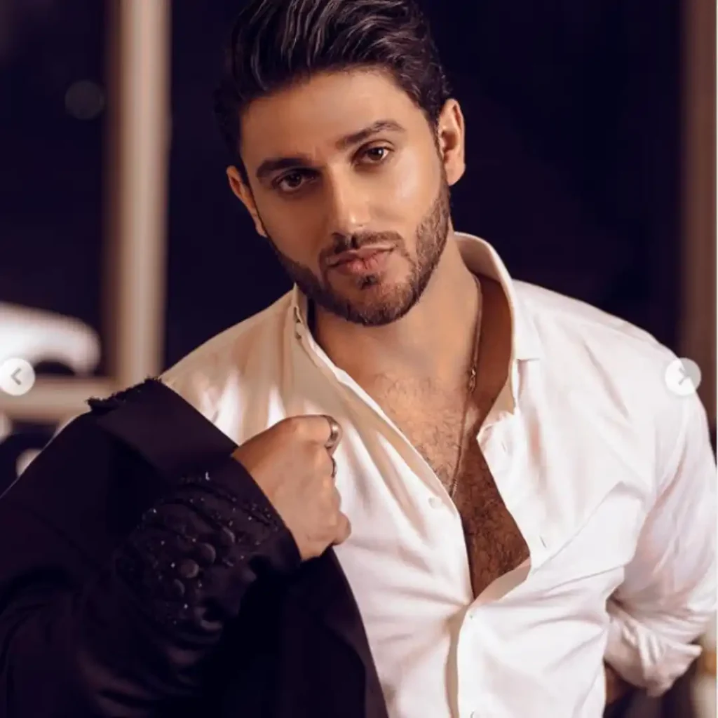 Adnan Raza Mir