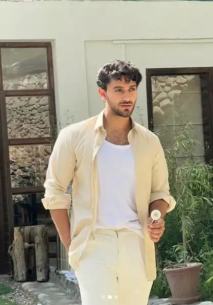 Adnan Raza Mir
