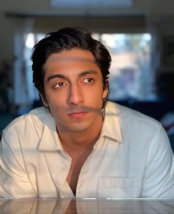 Ahaan Panday