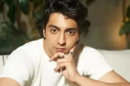Ahaan Panday