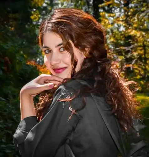 Areej Mohyudin