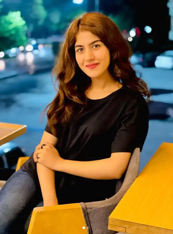 Areej Mohyudin