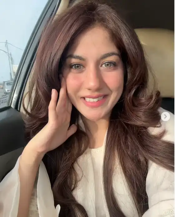 Areej Mohyudin