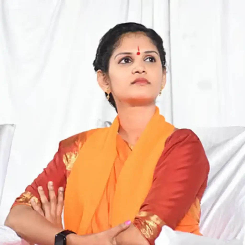 Chaitra Kundapur