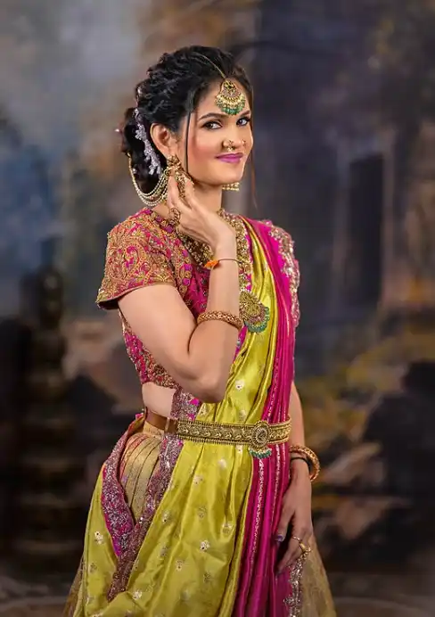 Chaitra Kundapur