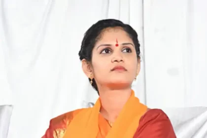 Chaitra Kundapur