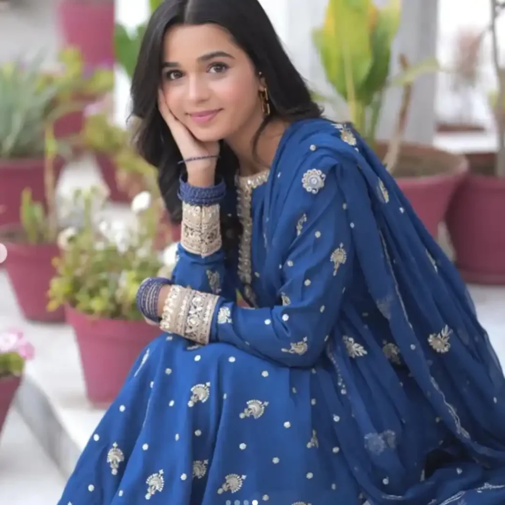 Emaan Khan