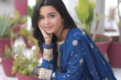 Emaan Khan