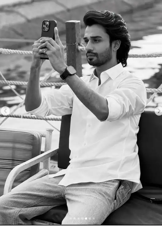 Fazal Hussain