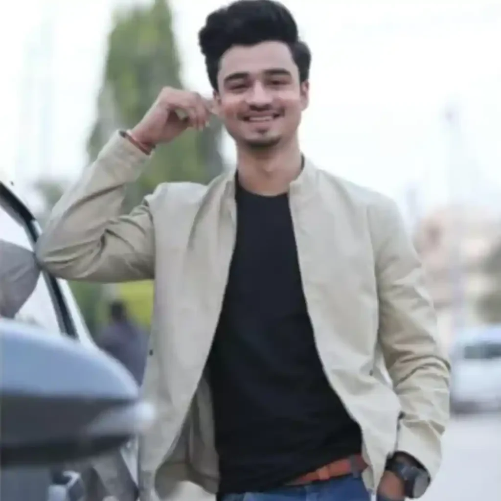 Fazal Hussain