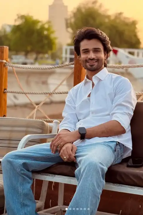 Fazal Hussain