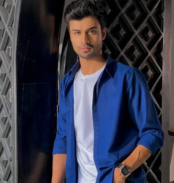 Fazal Hussain