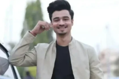 Fazal Hussain