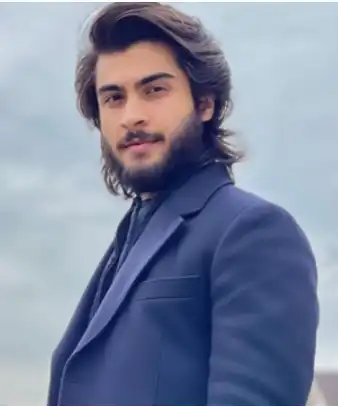 Haroon Kadwani