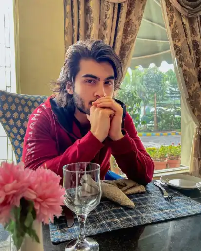 Haroon Kadwani