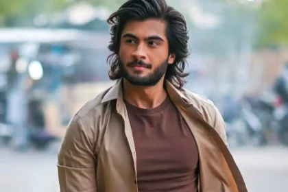 Haroon Kadwani
