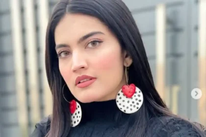 Iqra Kanwal