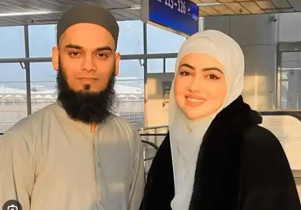 Mufti Anas
