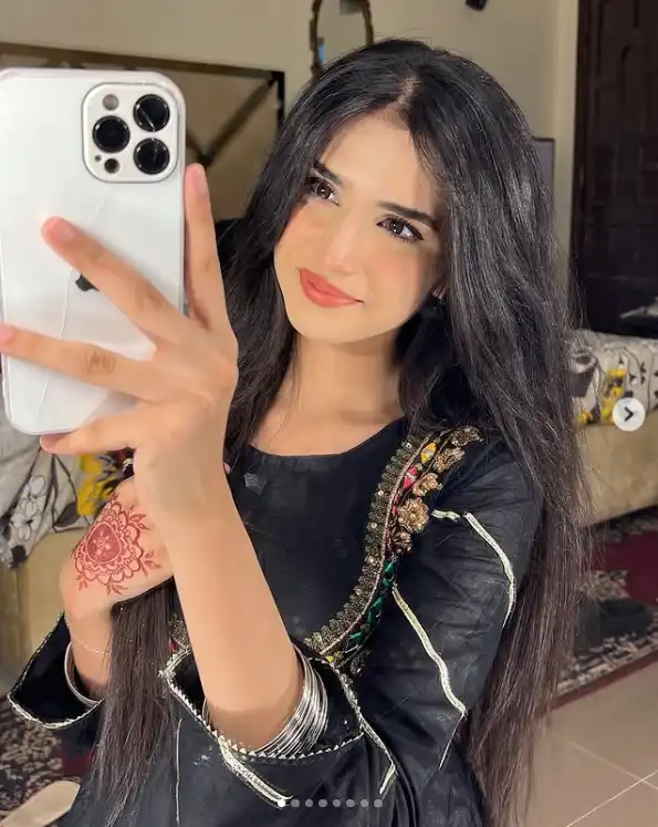 Nehaal Naseem