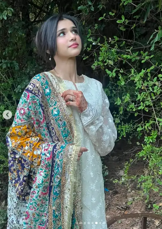 Nehaal Naseem