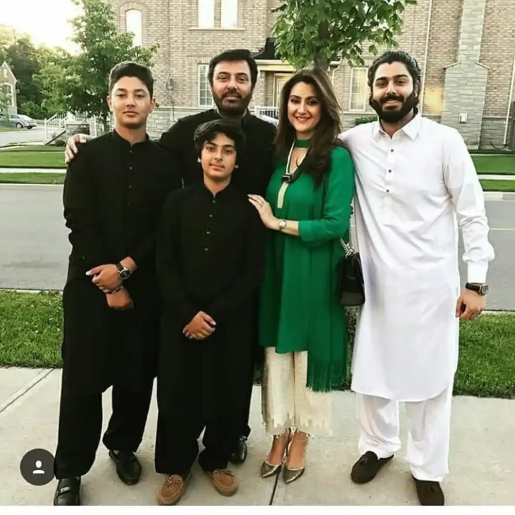 Noman Shameer