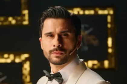 Tabish Hashmi