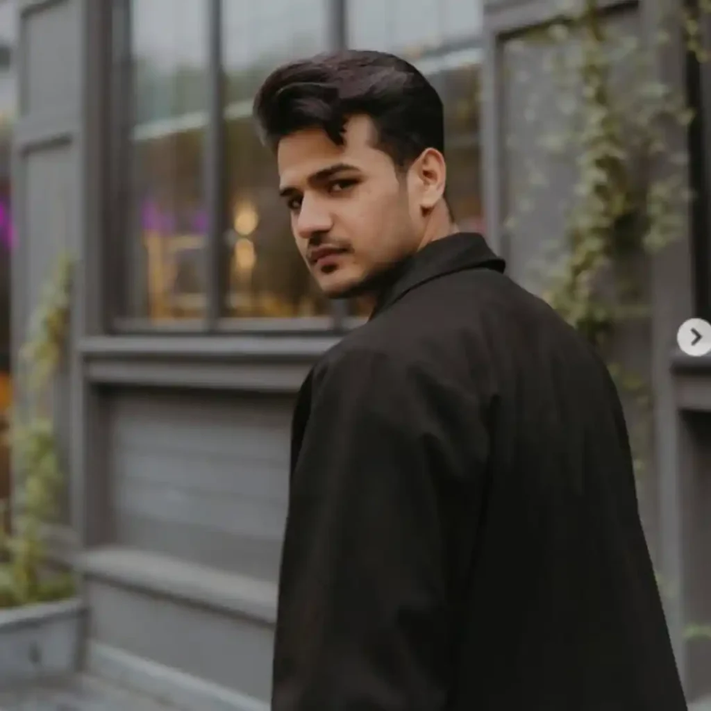 Zulqarnain Sikandar