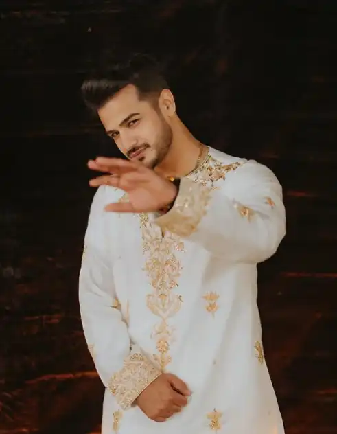 Zulqarnain Sikandar