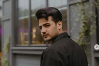Zulqarnain Sikandar