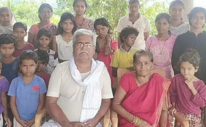 Hare Ram Pandey
