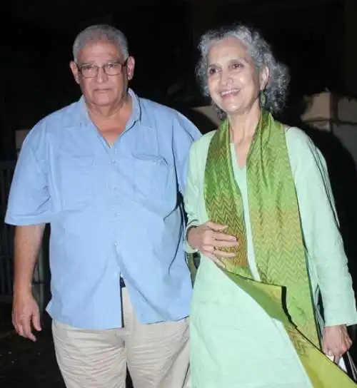 Kumud Roy Kapur
