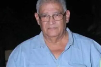Kumud Roy Kapur