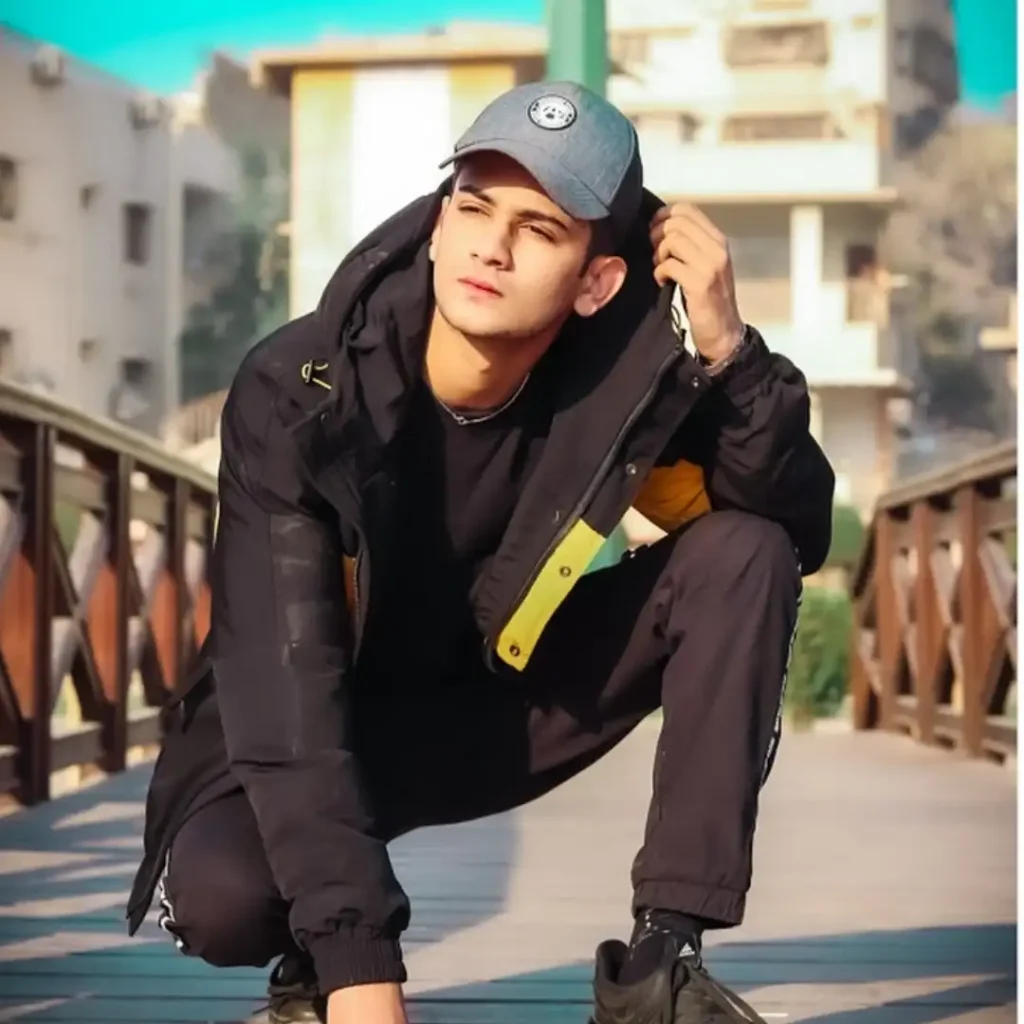 Maaz Safder