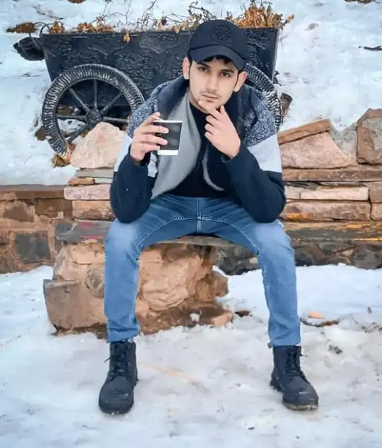 Maaz Safder