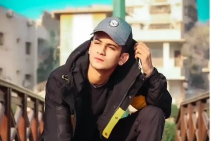 Maaz Safder