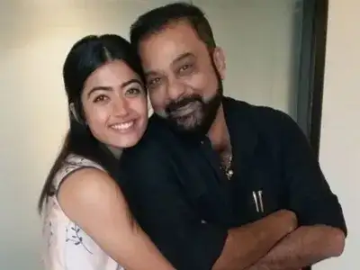 Madan Mandanna
