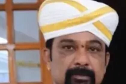 Madan Mandanna