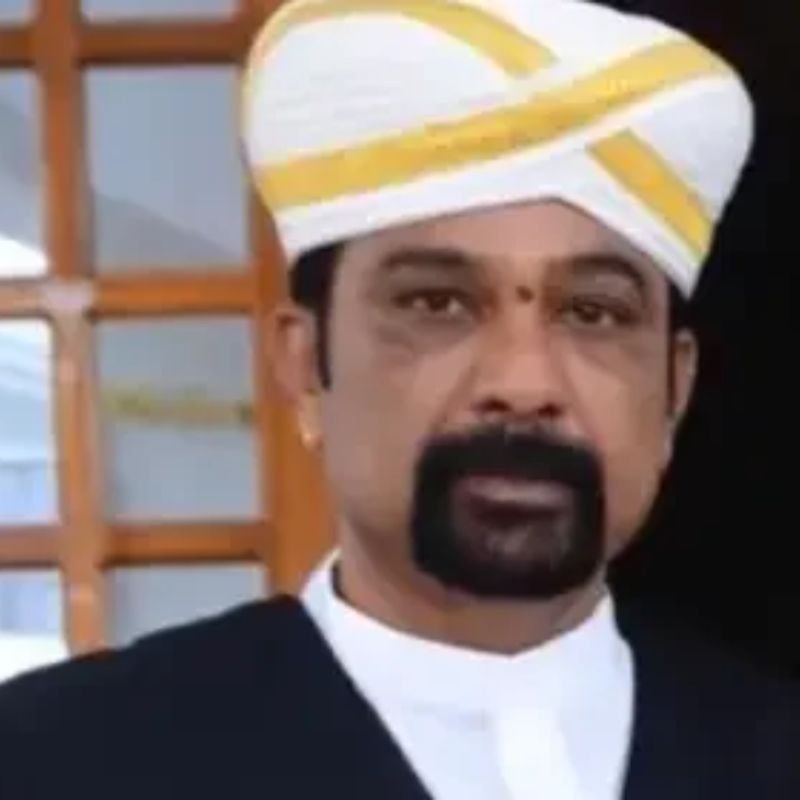 Madan Mandanna