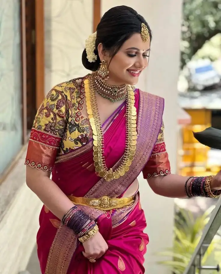Pavithra Gowda