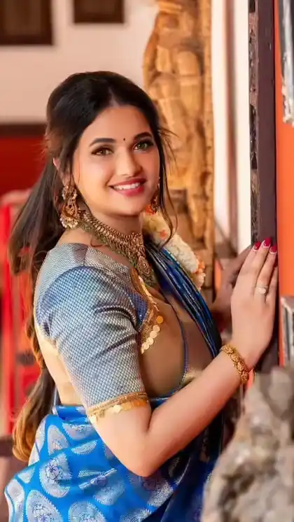 Pavithra Gowda