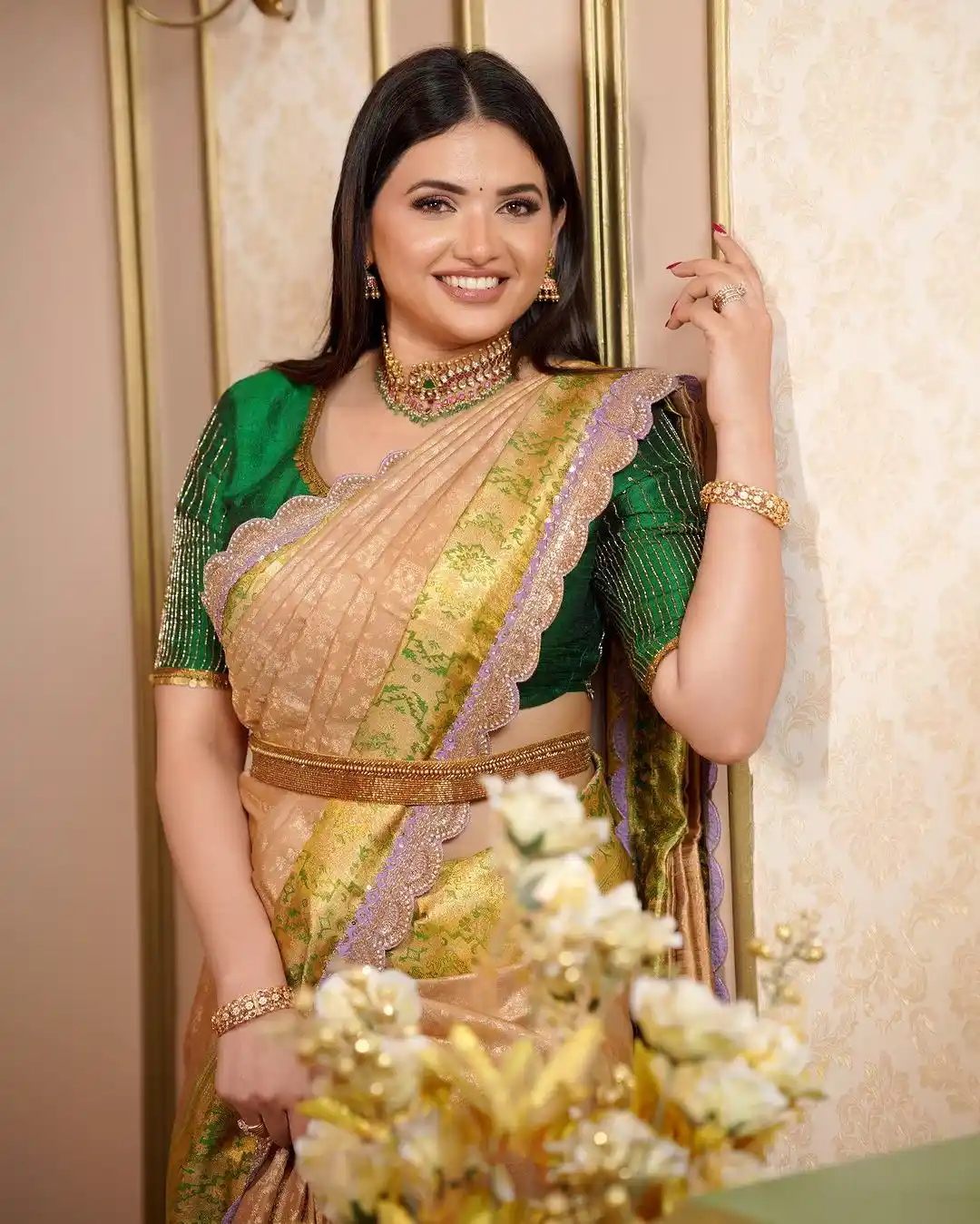 Pavithra Gowda