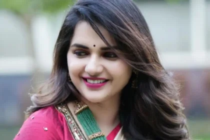Pavithra Gowda
