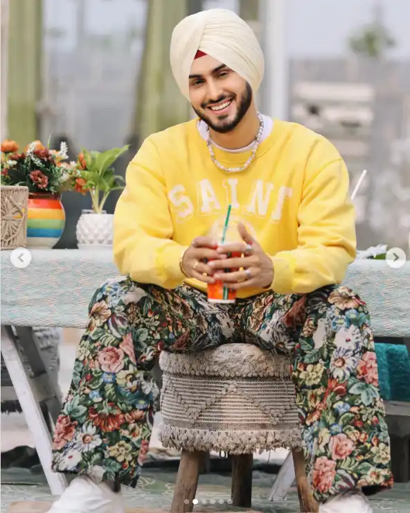 Rohanpreet Singh