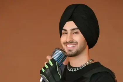 Rohanpreet Singh