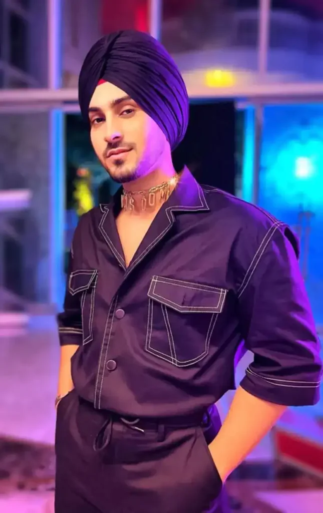 Rohanpreet Singh