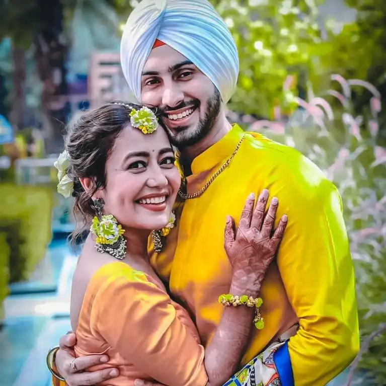 Rohanpreet Singh