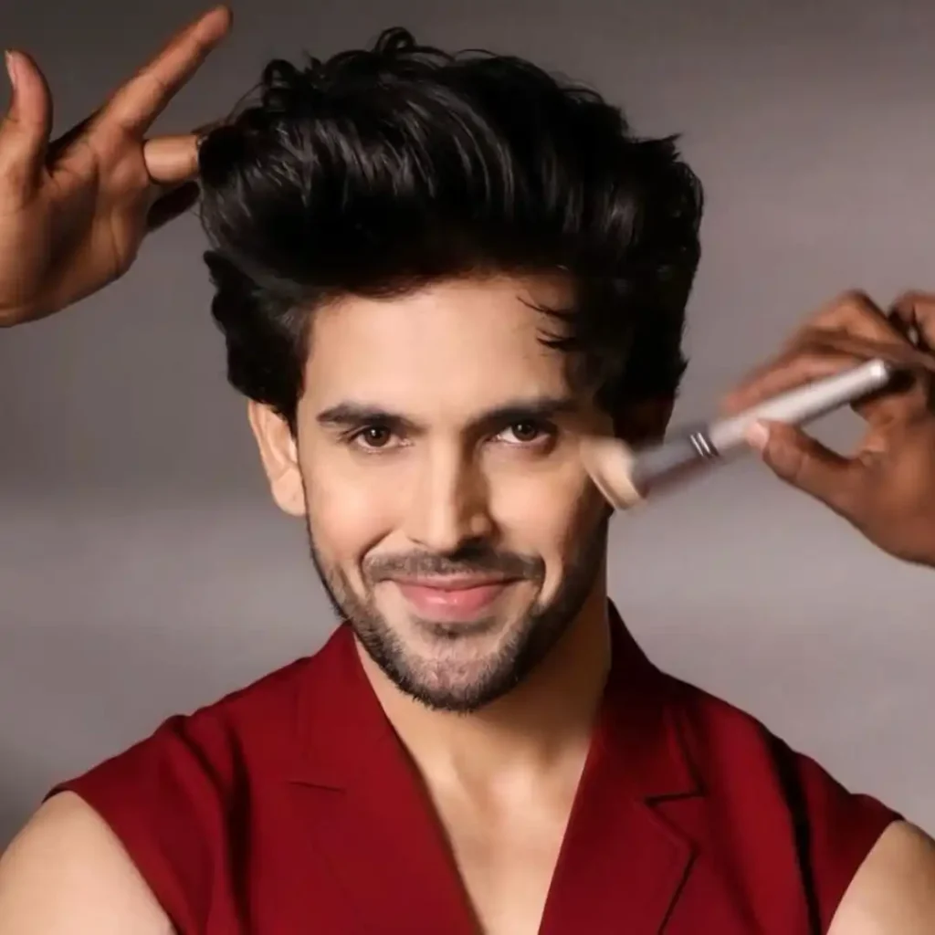 Shehzada Dhami