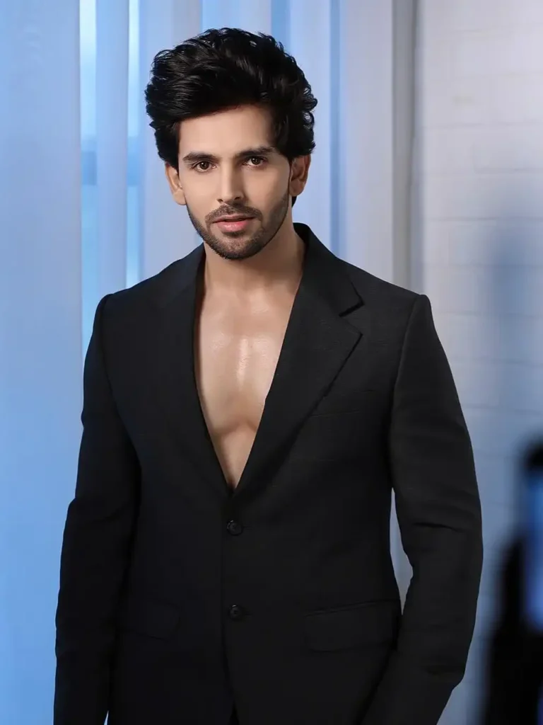 Shehzada Dhami