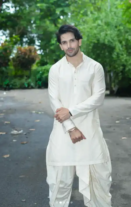 Shehzada Dhami