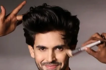 Shehzada Dhami